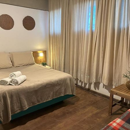 Pitaya Suites 쿠냐 외부 사진
