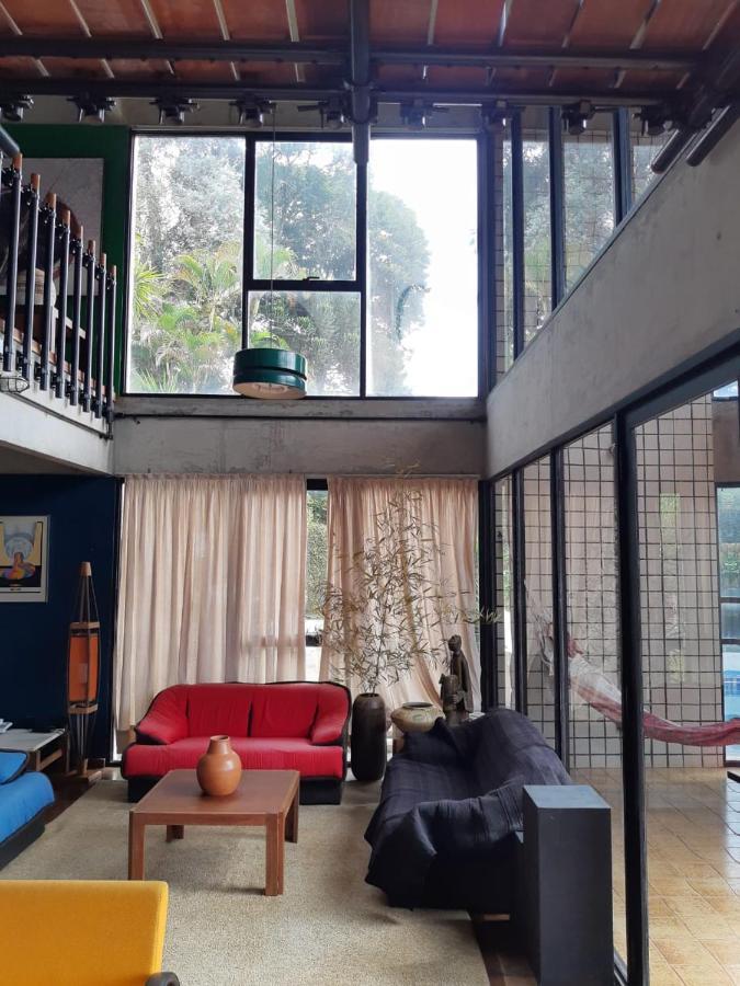 Pitaya Suites 쿠냐 외부 사진