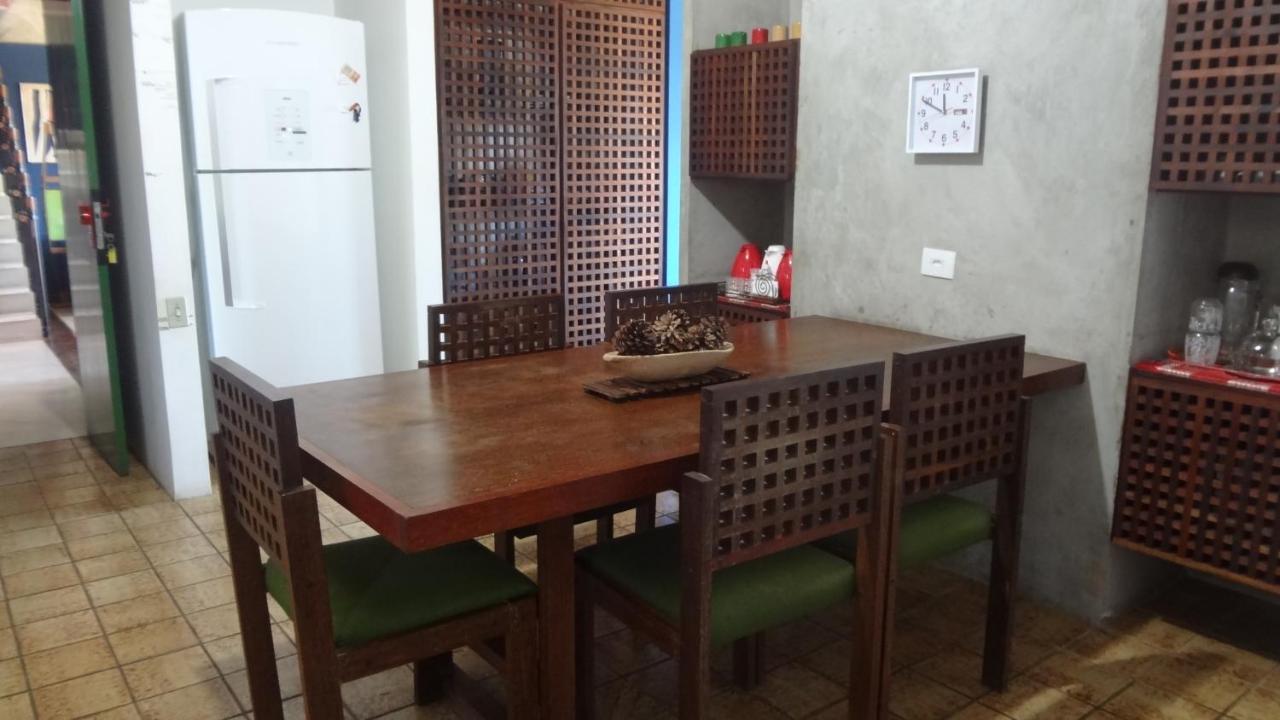 Pitaya Suites 쿠냐 외부 사진