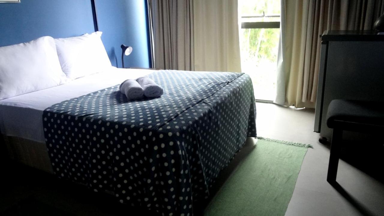 Pitaya Suites 쿠냐 외부 사진