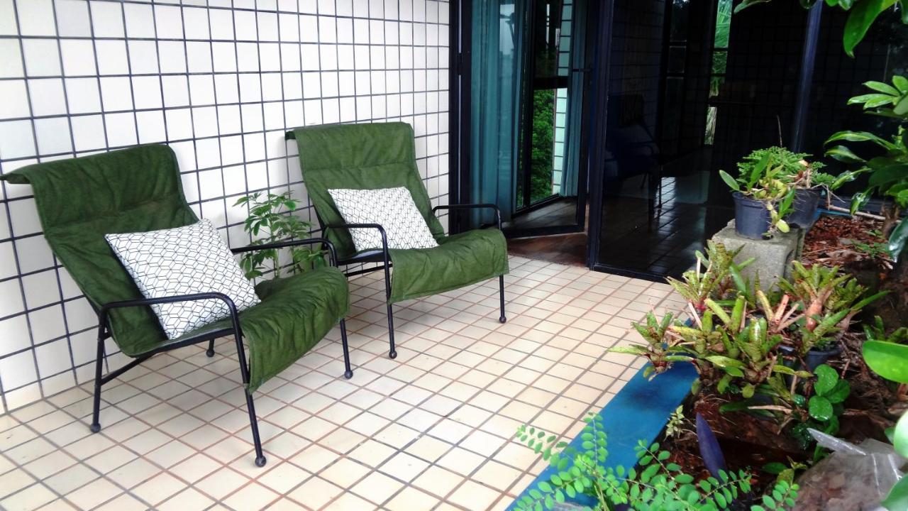 Pitaya Suites 쿠냐 외부 사진