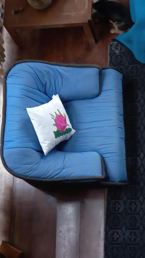 Pitaya Suites 쿠냐 외부 사진