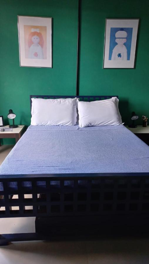 Pitaya Suites 쿠냐 외부 사진