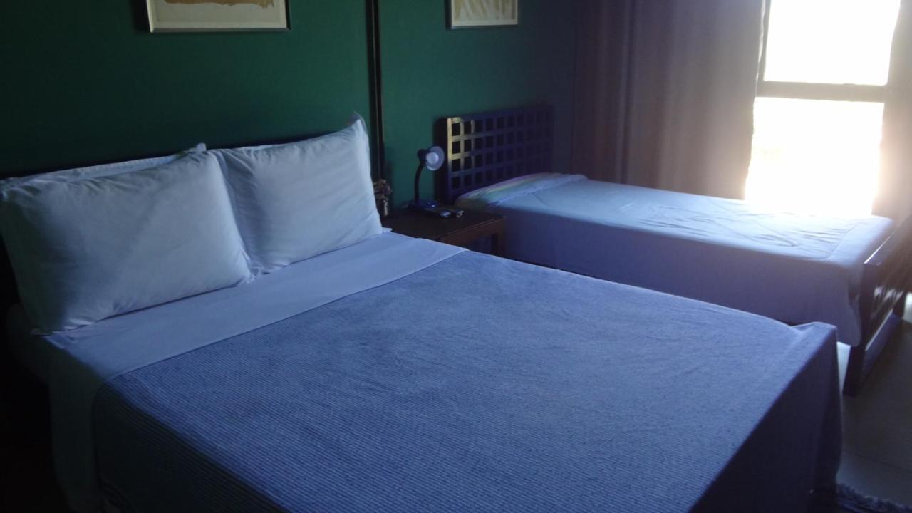 Pitaya Suites 쿠냐 외부 사진