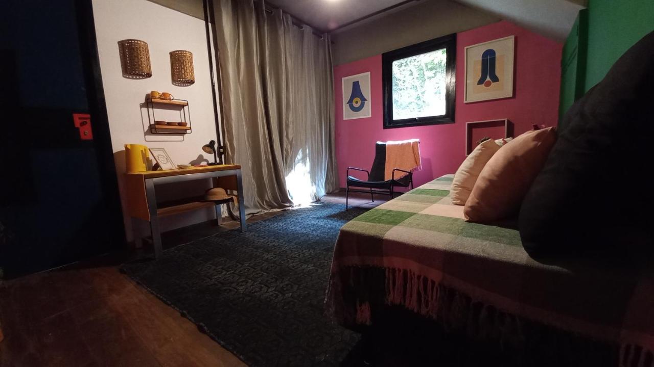 Pitaya Suites 쿠냐 외부 사진