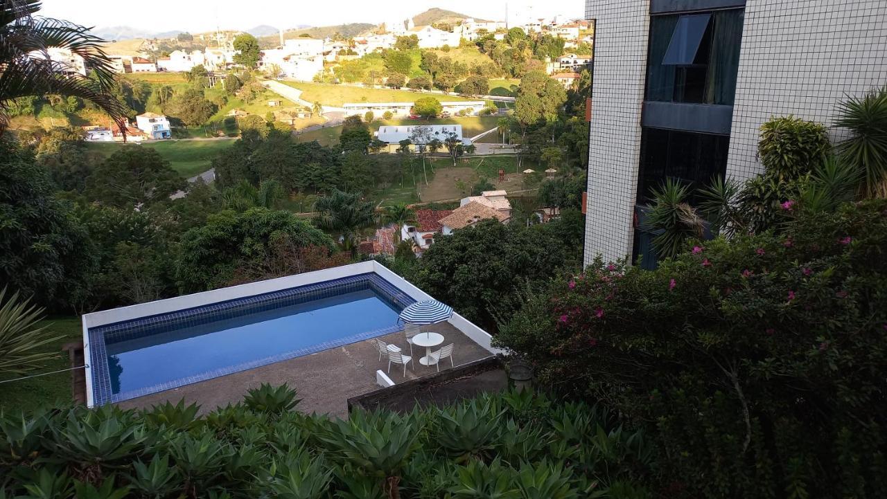 Pitaya Suites 쿠냐 외부 사진