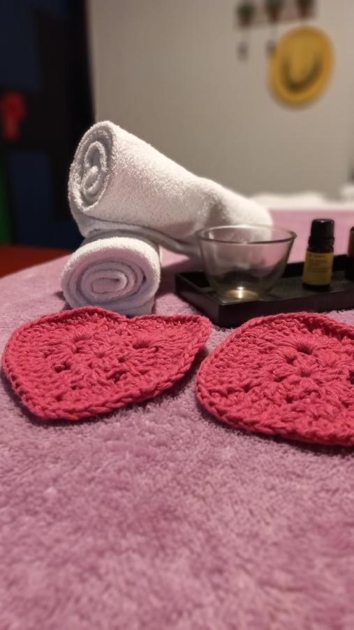 Pitaya Suites 쿠냐 외부 사진