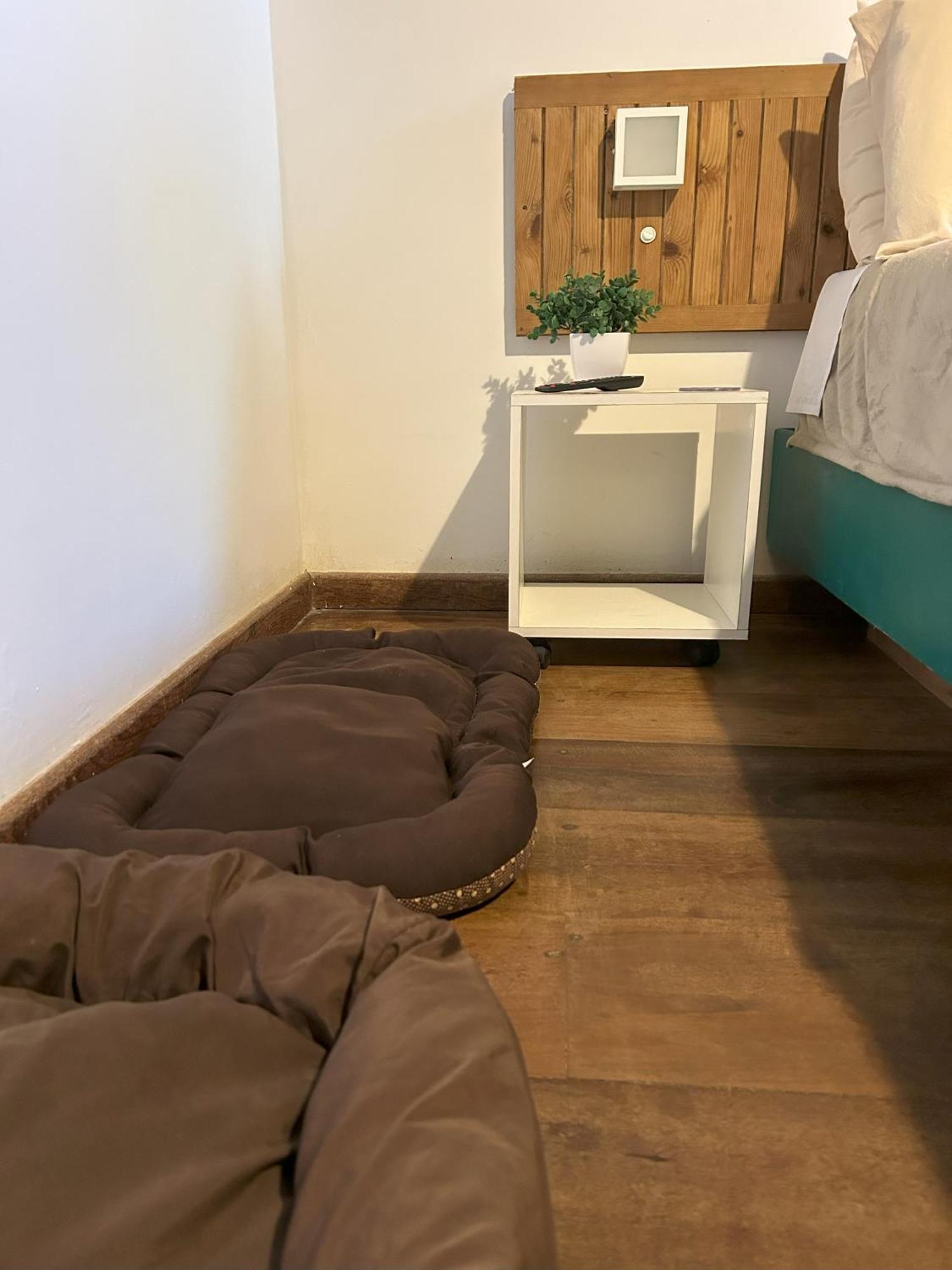 Pitaya Suites 쿠냐 외부 사진