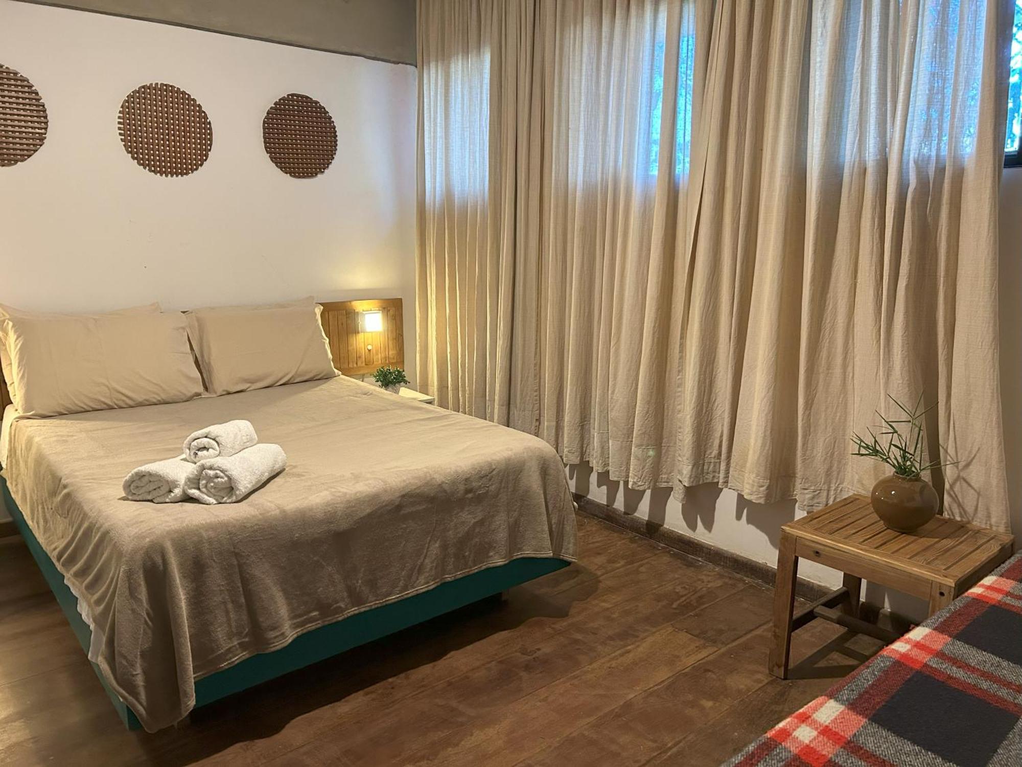 Pitaya Suites 쿠냐 외부 사진